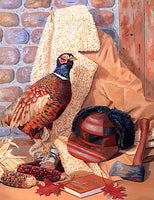 Pheasant Hunter