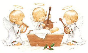 Musical Angels