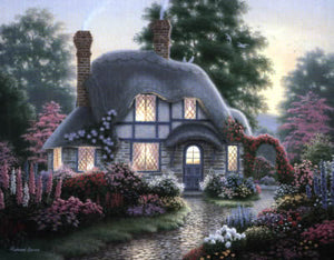 Serenity Cottage I