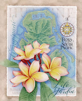 South Pacific Floral