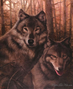 Wolves