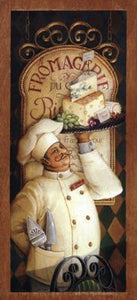 Chef II