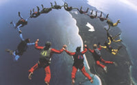 Freefall Sky Divers