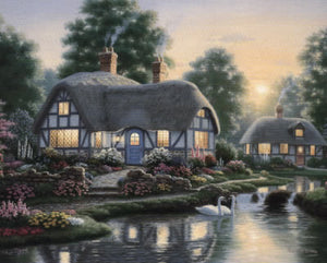 Serenity Cottage II