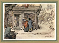 The Curiosity Shop