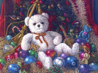 Christmas Bear