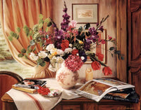 Retrospective Bouquet