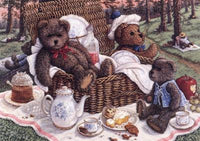 Bears Picnic